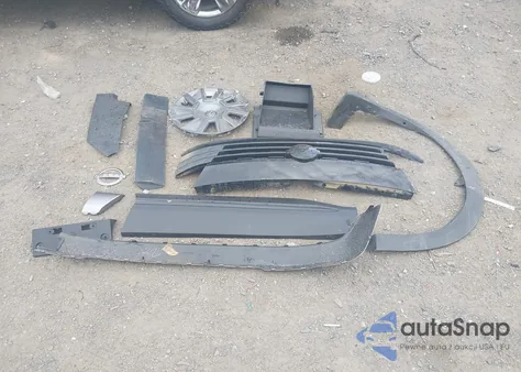 2025 Nissan Kicks S z USA, uszkodzony, nr VIN 3N8AP6BA1SL329308